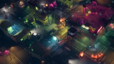 From Space preview 2