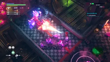 From Space preview 6