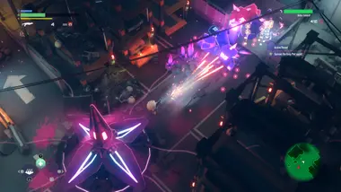 From Space preview 9