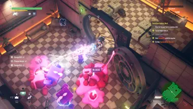 From Space preview 3