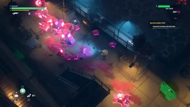 From Space preview 8
