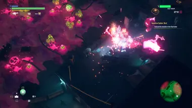 From Space preview 7