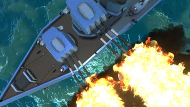 From the Depths preview 4