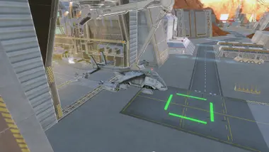 Frontier Pilot Simulator preview 4