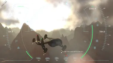 Frontier Pilot Simulator preview 5