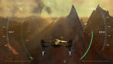 Frontier Pilot Simulator preview 9