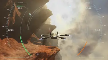 Frontier Pilot Simulator preview 10
