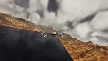 Frontier Pilot Simulator preview 7