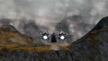 Frontier Pilot Simulator preview 6