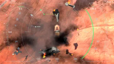 Frontier Pilot Simulator preview 8