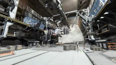 Frontier Pilot Simulator preview 12