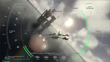 Frontier Pilot Simulator preview 14