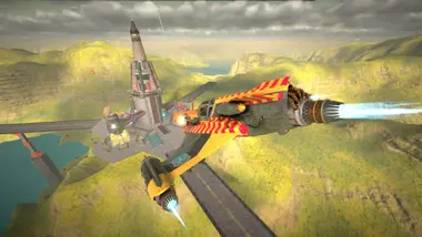 Frontiers Reach preview 12