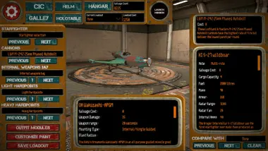 Frontiers Reach preview 7