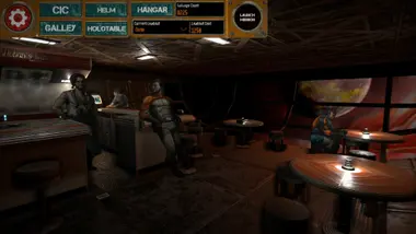 Frontiers Reach preview 11