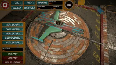 Frontiers Reach preview 9