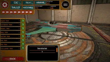 Frontiers Reach preview 4