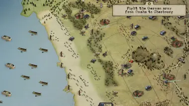 Frontline : Longest Day preview 4