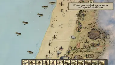 Frontline : Longest Day preview 5