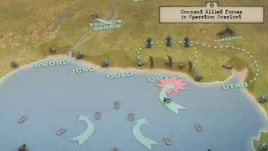 Frontline : Longest Day preview 3