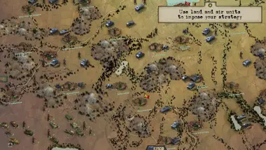 Frontline : Longest Day preview 2