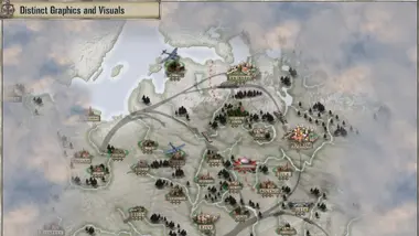 Frontline : Road to Moscow preview 3