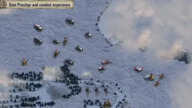 Frontline : Road to Moscow preview 2
