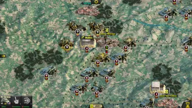 Frontline: Western Front preview 9