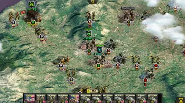 Frontline: Western Front preview 4