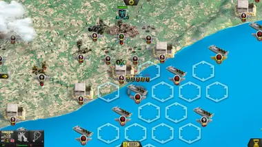 Frontline: Western Front preview 7