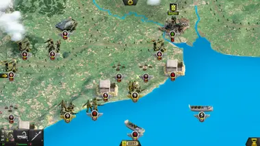 Frontline: Western Front preview 8