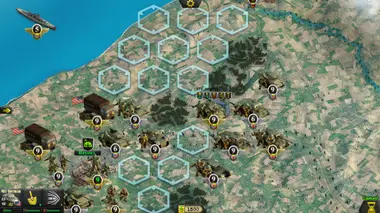 Frontline: Western Front preview 11