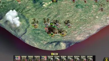 Frontline: Western Front preview 5
