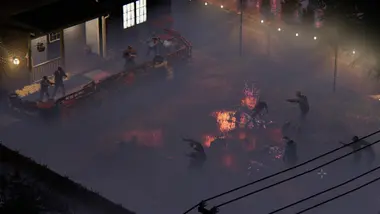 Frontline Zed preview 2