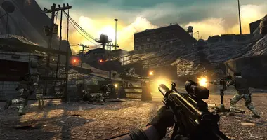Frontlines: Fuel of War preview 7