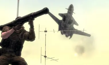 Frontlines: Fuel of War preview 5