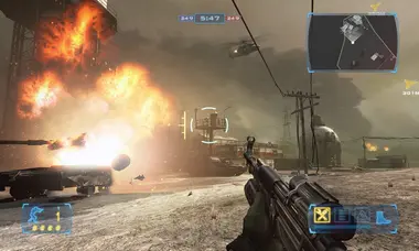 Frontlines: Fuel of War preview 6
