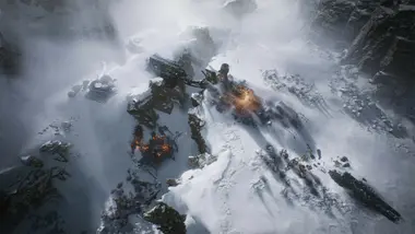 Frostpunk 2 | Deluxe Edition preview 8