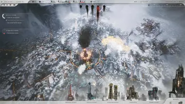 Frostpunk 2 | Deluxe Edition preview 5