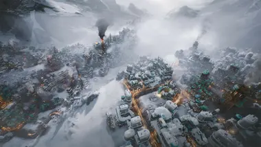 Frostpunk 2 preview 9