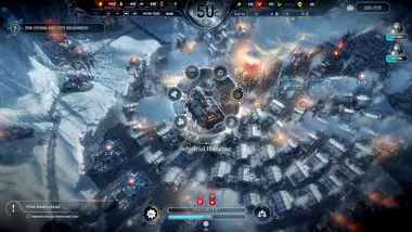 Frostpunk: Console Edition - Live preview 2
