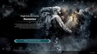 Frostpunk: Console Edition - Live preview 3
