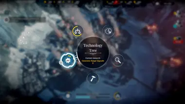 Frostpunk: Console Edition - Live preview 4