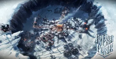 Frostpunk | Game of the Year Edition preview 14
