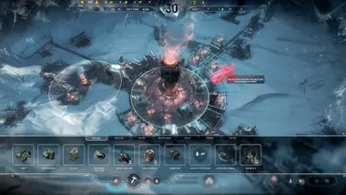 Frostpunk | Game of the Year Edition preview 7