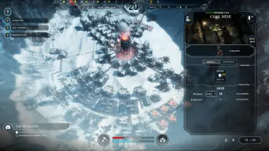 Frostpunk - - MENA preview 11