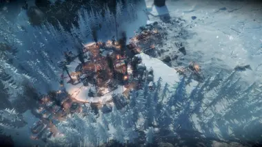 Frostpunk: The Last Autumn (DLC) - - Gift preview 7