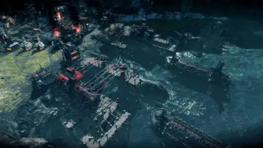 Frostpunk: The Last Autumn (DLC) - - Gift preview 3