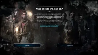 Frostpunk: The Last Autumn (DLC) preview 4