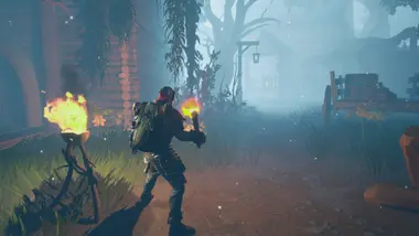 Frozen Flame preview 10